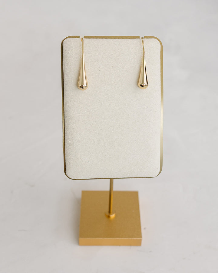 Drip Earrings
