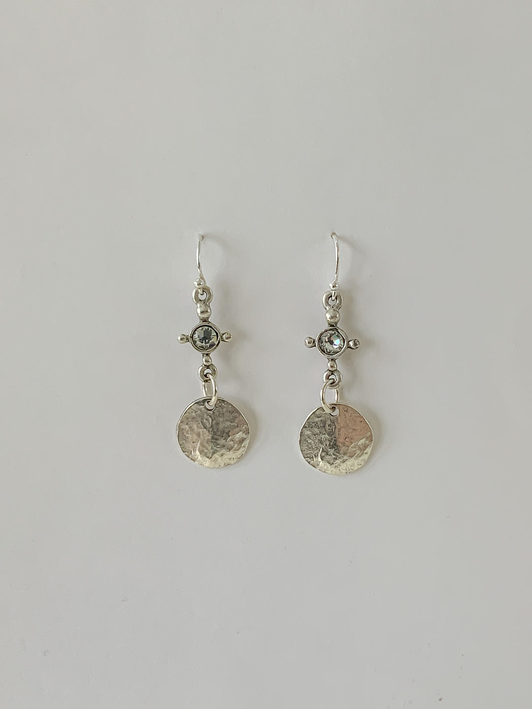 Equinox Dangle Earrings