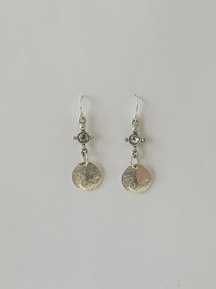 Equinox Dangle Earrings