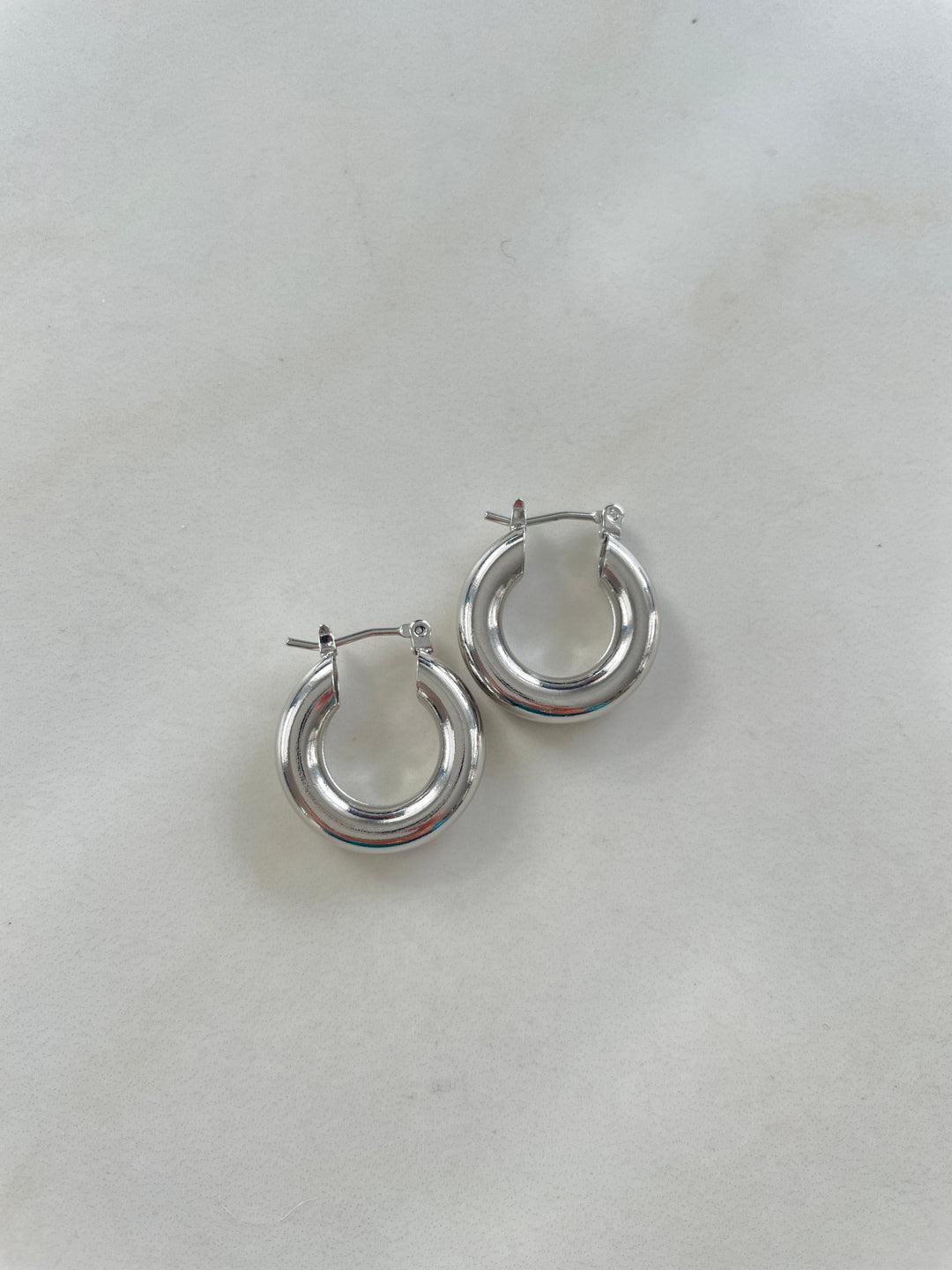 Suga Hoop Earrings